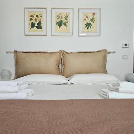 Apartamento Lina 840 Monopoli Exterior foto