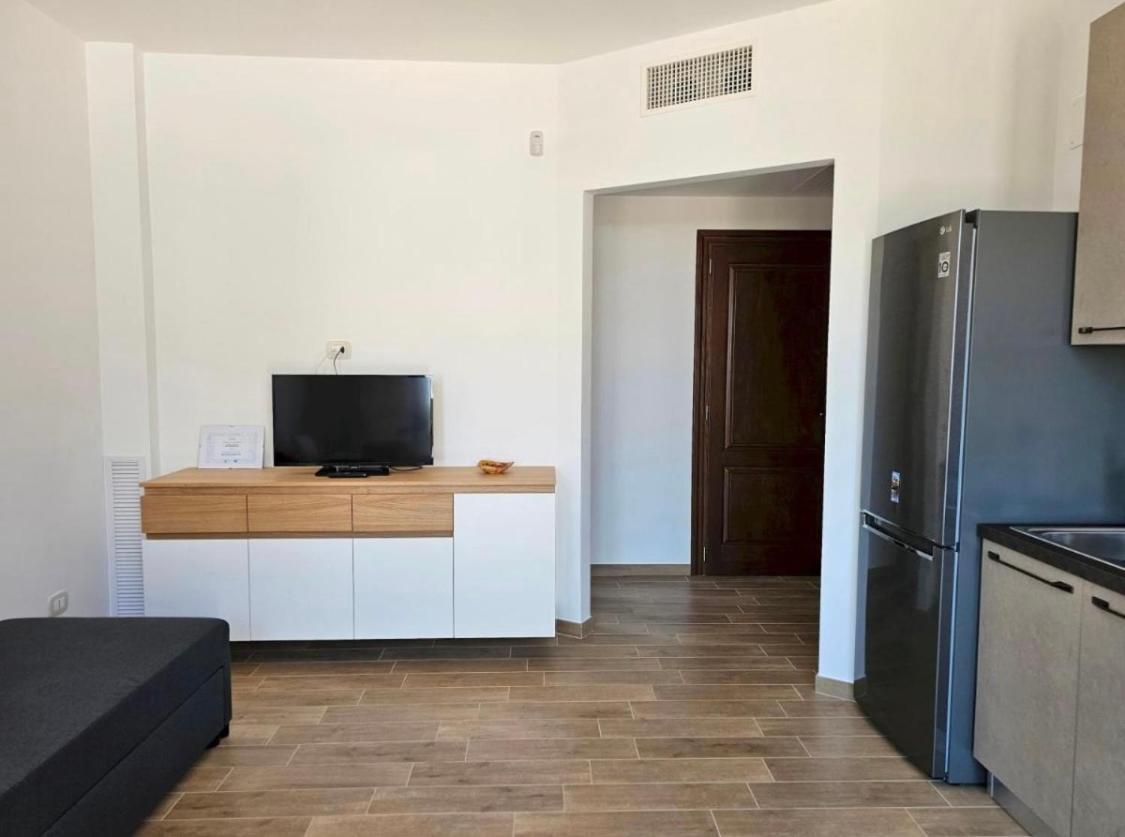 Apartamento Lina 840 Monopoli Exterior foto