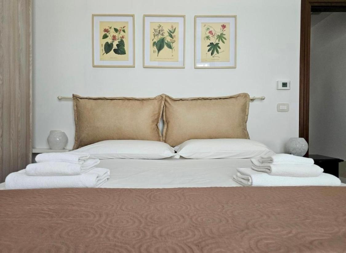 Apartamento Lina 840 Monopoli Exterior foto