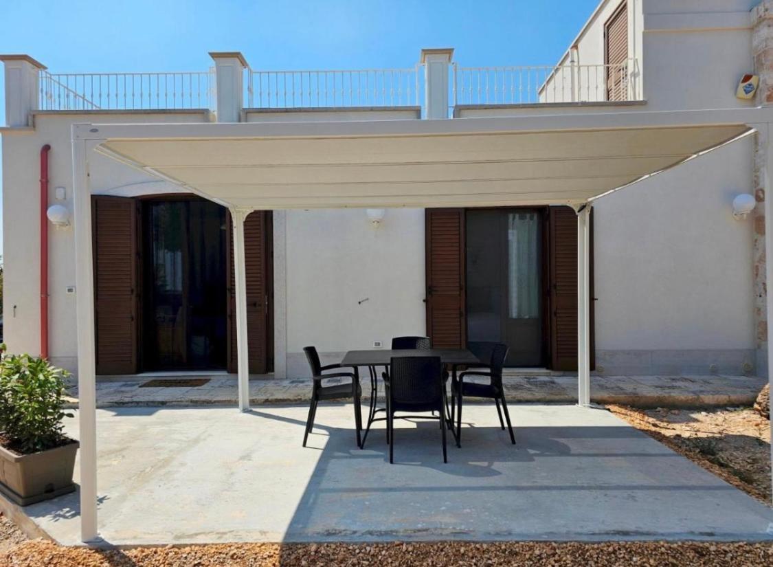 Apartamento Lina 840 Monopoli Exterior foto