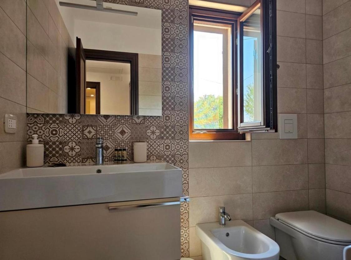 Apartamento Lina 840 Monopoli Exterior foto