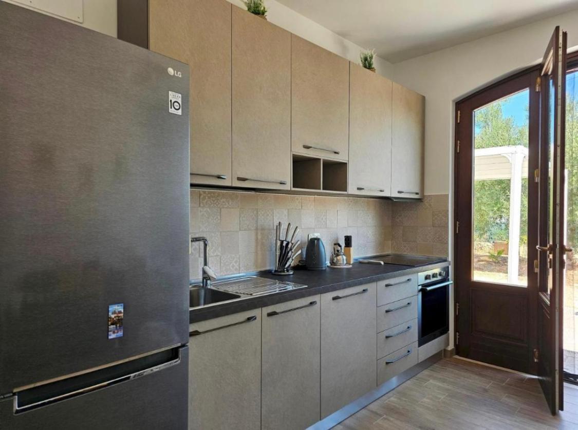Apartamento Lina 840 Monopoli Exterior foto