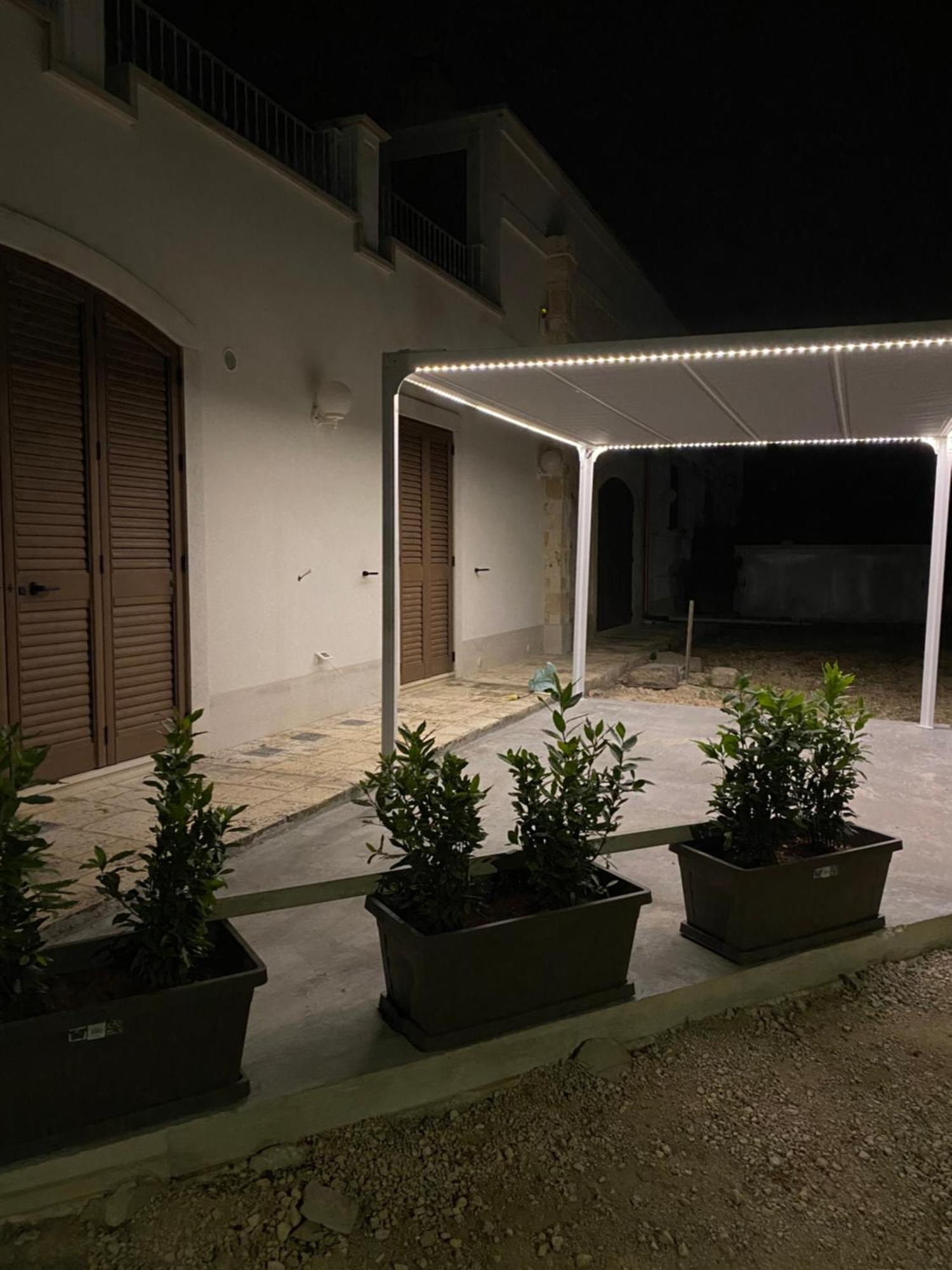 Apartamento Lina 840 Monopoli Exterior foto